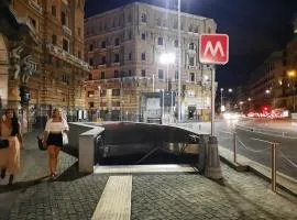 Napoli Mariana Luxury
