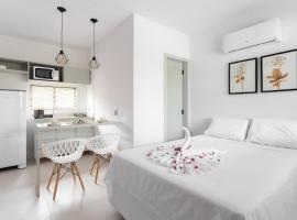 The 10 best apartments in Porto De Galinhas, Brazil | Booking.com