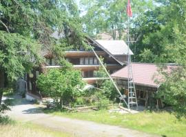 Gasthaus Bad - Hemberg, hotel a Hemberg