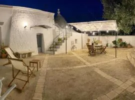 Trullo Maria