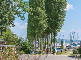 무스에 위치한 호텔 Gasthaus Schiff