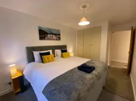 Marie’s Serviced Apartment 2 bed Olivier Court