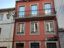 Rustic House Fundão
