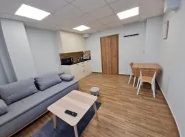 Apartament Łąki18