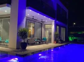 Villa luxury-design