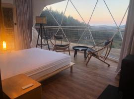 Dom, Hotel in Minas