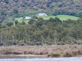 Hilltop Accommodation Catlins
