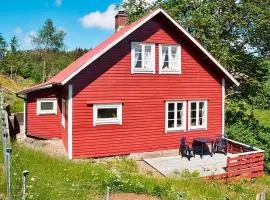 6 person holiday home in FINNÅS-By Traum