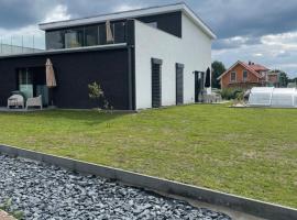 Strandkieker 3, hotel a Ueckermünde