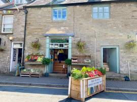 Number 22, Castle Street, hotel near Clyro Castle, Hay-on-Wye