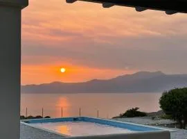 Cape Sunset Villa