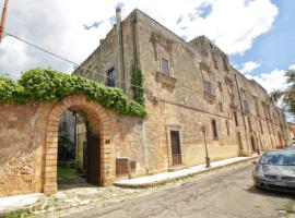 Palazzo Ducale Sangiovanni, B&B in Alessano