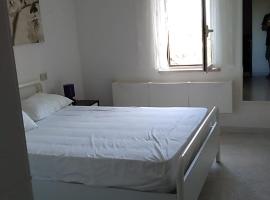 Appartamento Colli, отель в городе Altino