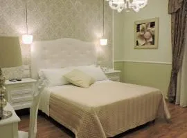Boutique Hotel Masolino