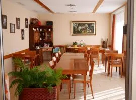 Auberge Aux Deux Sapins