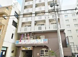 Daruma apartment 403