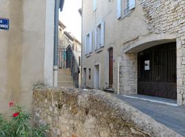 Ooh La La! Oh so Provence!, villa i Sablet