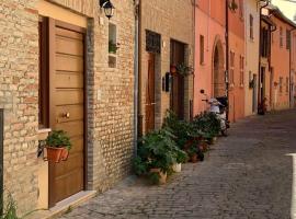 The 10 best apartments in Fano, Italy | Booking.com