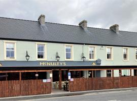 McNulty's Guest House โรงแรมในเอนนิสโครน