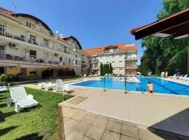 Hajdúszoboszló Toscana Panoráma