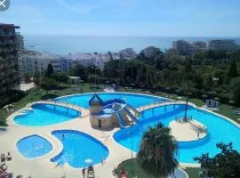 Estudio Ed Jupiter Benalmadena