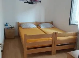 Apartman Janja