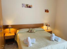 Dolce Dormire Miniappartamento, Hotel in Vizzini