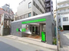 フレックステイイン川崎小川町