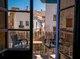 DOMUS AMABILIS - ESPAI GAETA, holiday rental in Sagunto