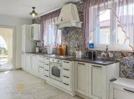 Vista Villas - Salty Kisses Apartment Villa S