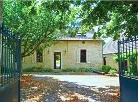 La Malinette B&B, calme et authenticité
