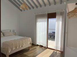 Casa Carmen by VG, отель в городе Маро