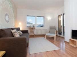 Apartamento Fontargent 2, holiday rental in Soldeu