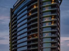 Ascott Corniche Al Khobar, Hotel in Khobar