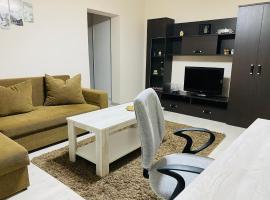 Sellada Apartament, nhà nghỉ dưỡng ở Carei