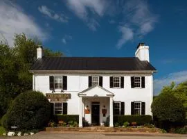 Ashby Inn & Restaurant