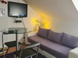 Apartman E&N
