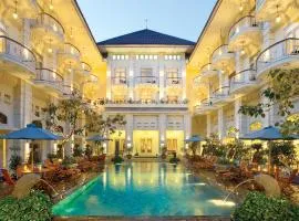 The Phoenix Hotel Yogyakarta - MGallery Collection