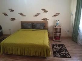 Apartments, holiday rental in Izmail
