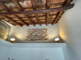 Casita Beatriz