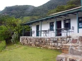 Sir John's Bungalow