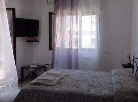 Primae Noctis Apartments, hotel in Roccascalegna