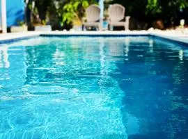 Tropical Breeze "Dushi Bida"