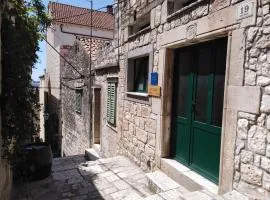 Apartment Bibić - Hvar center old town