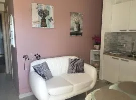 New apartment Dany with parking for two