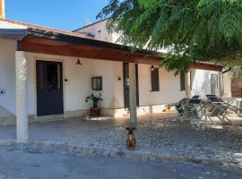 Angelo's Country House, casa en Bernalda