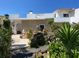 Casa do Toupeiro, hotel in Óbidos