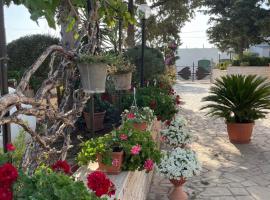 casa Belcolle, Hotel in Putignano