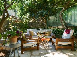 Aspidistra Shadow, golfový hotel v Dubrovníku