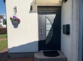 FEWO Anja โรงแรมในVellmar